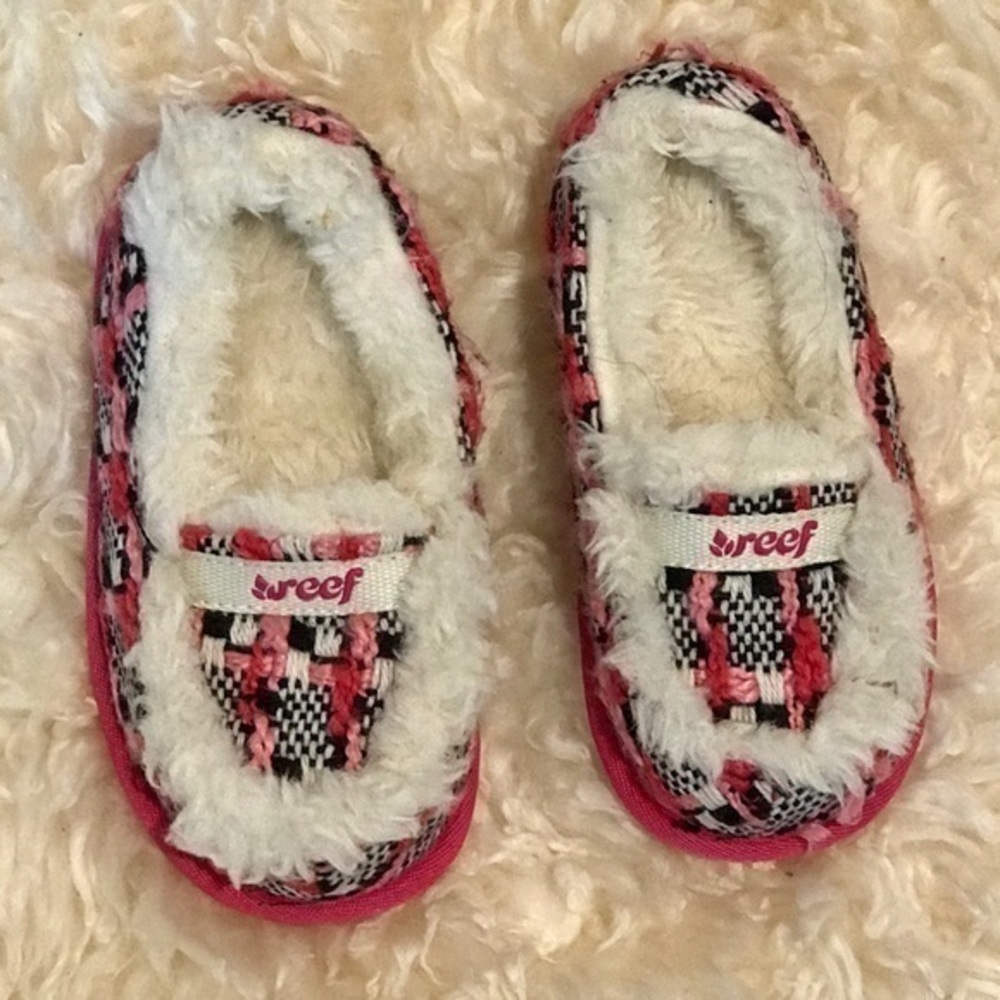 REEF SLIPPER Shoes